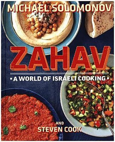 Zahav