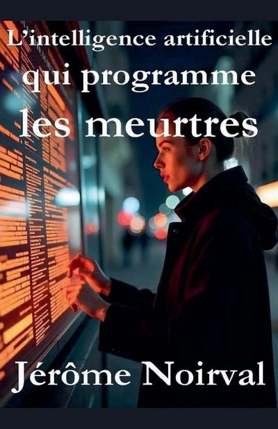 L’intelligence artificielle qui programme les meurtres