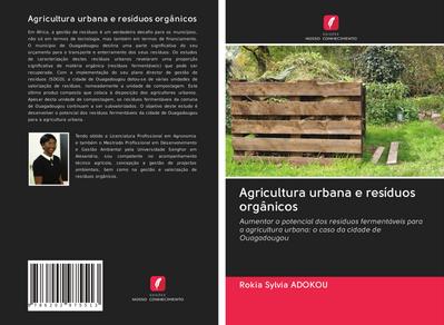 Agricultura urbana e resíduos orgânicos