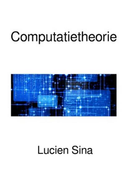 Computatietheorie