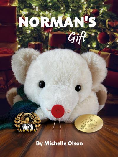 Norman’s Gift (Norman the Button)