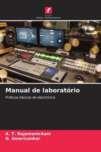 Manual de laboratório