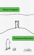 Trastornos literarios