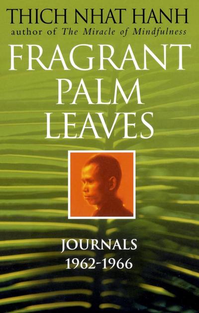 Fragrant Palm Leaves