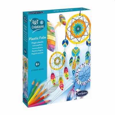 SENTOSPHERE - Bastelset Traumfänger