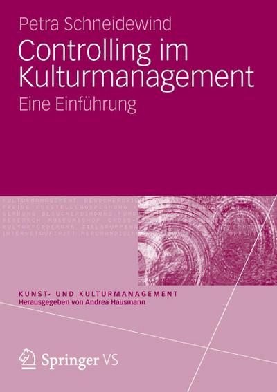 Controlling im Kulturmanagement