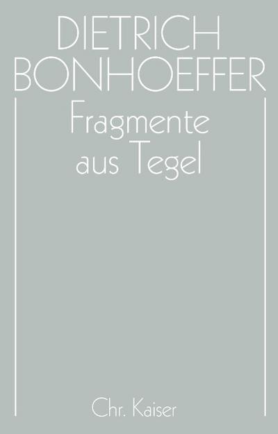 Fragmente aus  Tegel