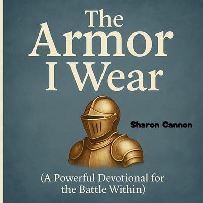 The Armor I Wear