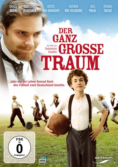 Der ganz große Traum