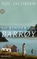 Die Kinder von Barrøy