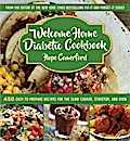 Welcome Home Diabetic Cookbook