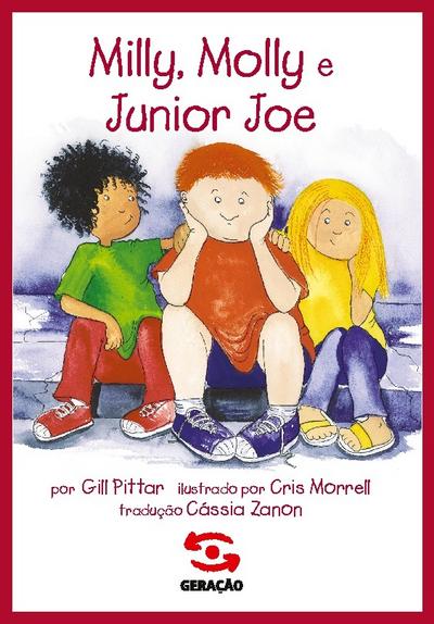 MILLY, MOLLY E JOE