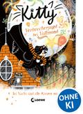 Kitty (Band 5) - Verbrecherjagd bei Vollmond