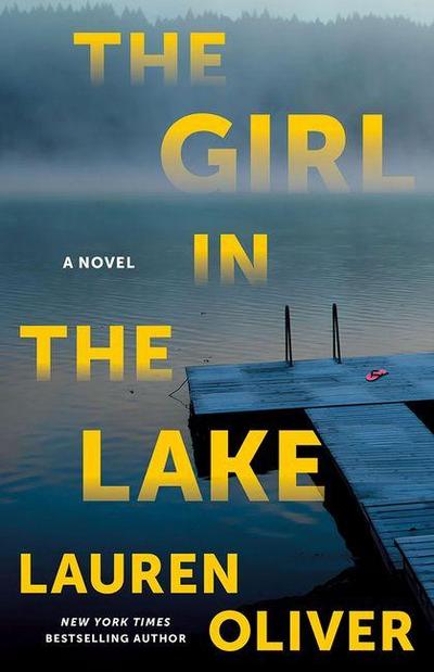 The Girl in the Lake
