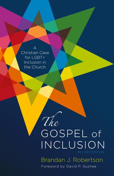 The Gospel of Inclusion, Revised Edition
