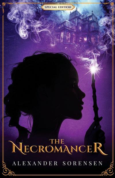 The Necromancer