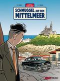 Schmuggel auf dem Mittelmeer