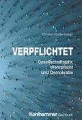 Verpflichtet