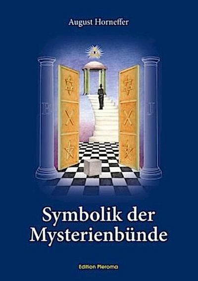 Symbolik der Mysterienbünde