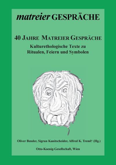 40 Jahre Matreier Gespräche