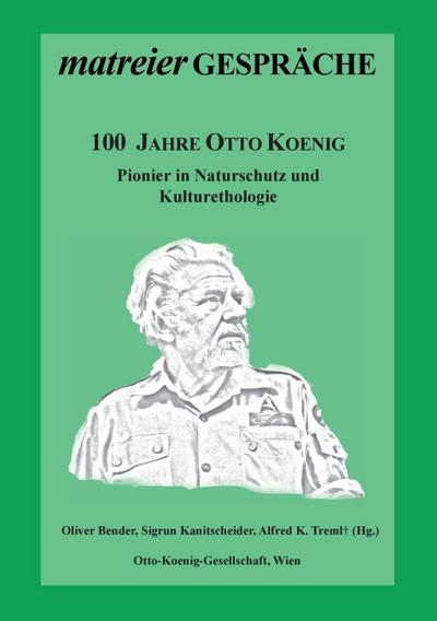 100 Jahre Otto Koenig