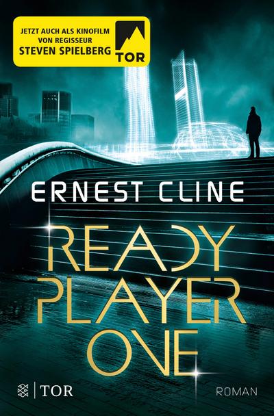 Cline, E: Ready Player One