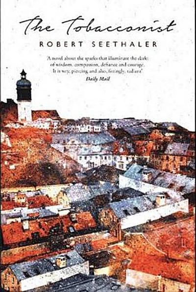 The Tobacconist