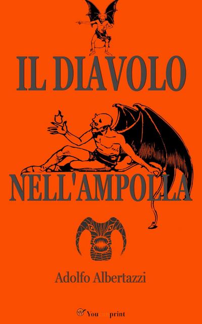 Il diavolo nell’ampolla (Novelle)