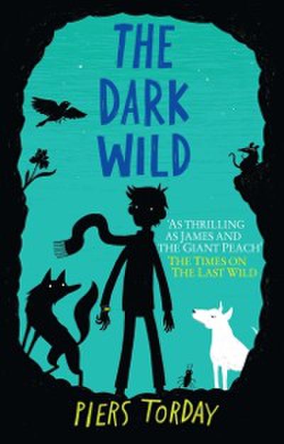Dark Wild