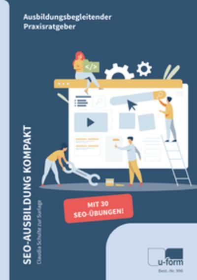 SEO-Ausbildung KOMPAKT