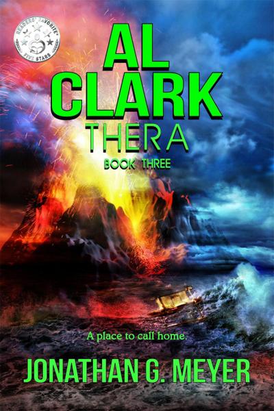 Al Clark-Thera