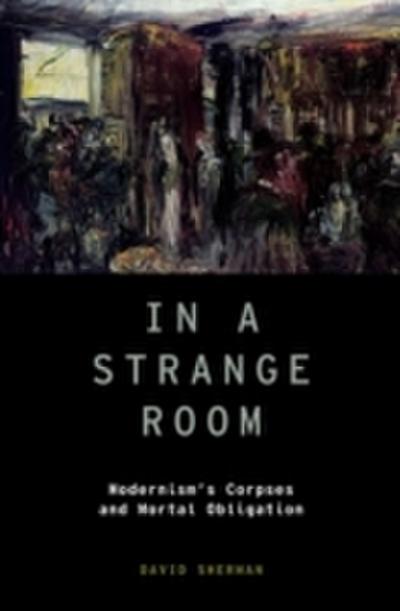 In a Strange Room