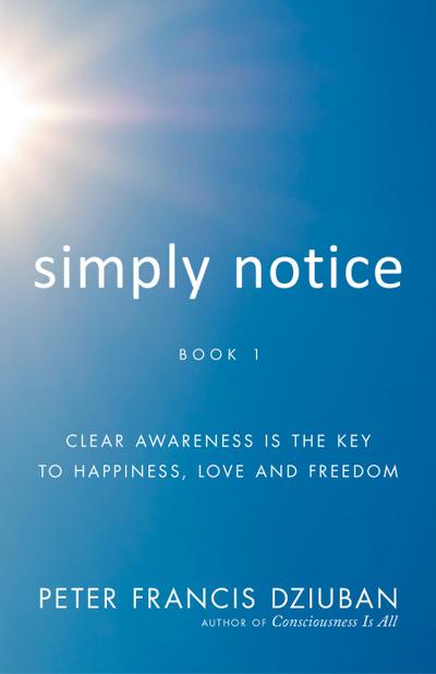 Simply Notice
