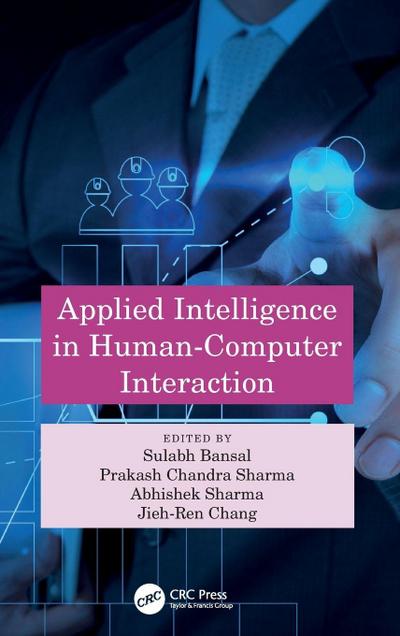 Applied Intelligence in Human-Computer Interaction