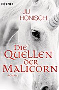 Die Quellen der Malicorn - Ju Honisch