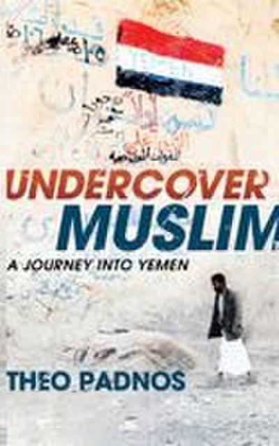 Undercover Muslim