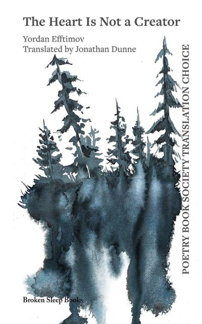 The Heart Is Not a Creator