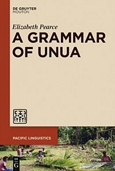 Grammar of Unua