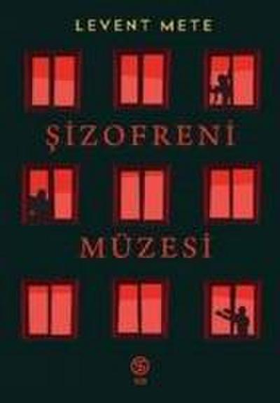 Sizofreni Müzesi