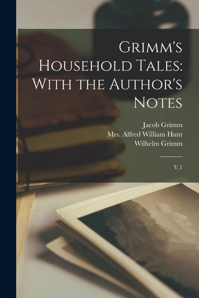Grimm’s Household Tales