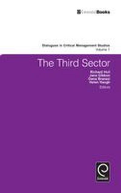 The Third Sector