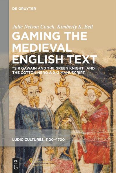 Gaming the Medieval English Text