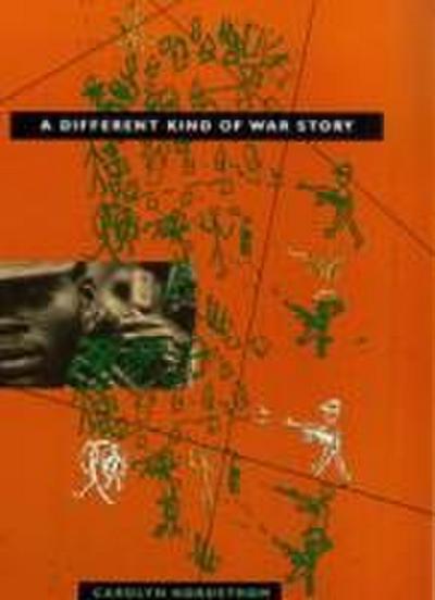 A Different Kind of War Story