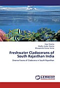 Freshwater Cladocerans of South Rajasthan India