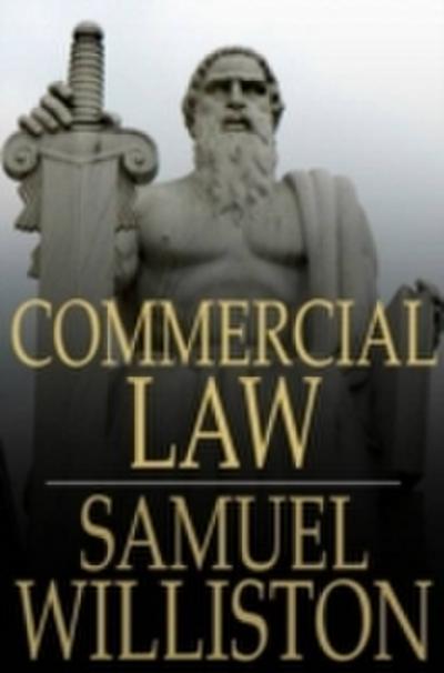 Commercial Law