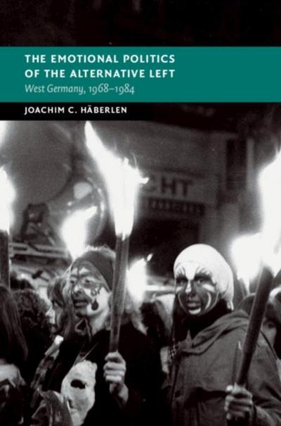 Emotional Politics of the Alternative Left