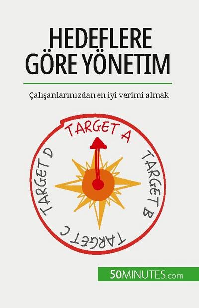 Hedeflere göre yönetim