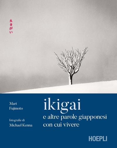 Ikigai e altre parole giapponesi con cui vivere
