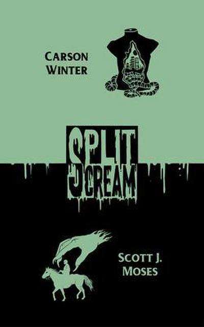 Split Scream Volume One