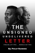 THE UNSIGNED UNDELIVERED LETTER